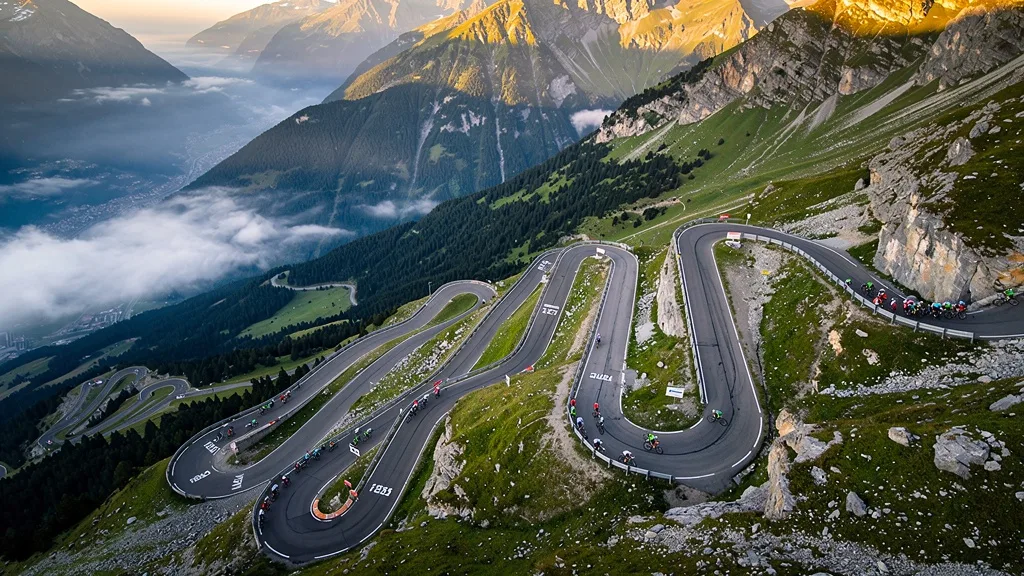 Alpe d'Huez