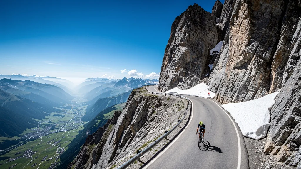Galibier
