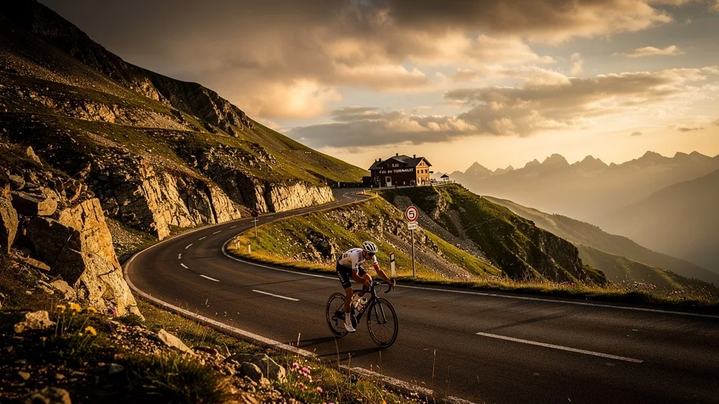 Tourmalet